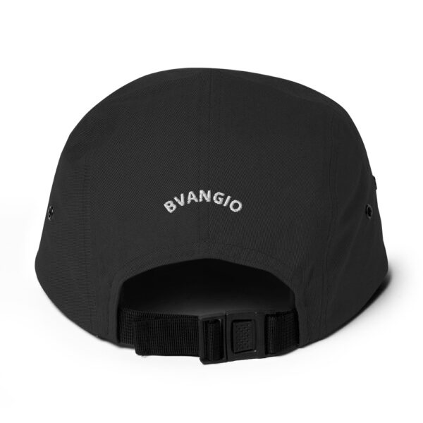 BVANGIO  v Sexy AF Five Panel Hat - Image 2