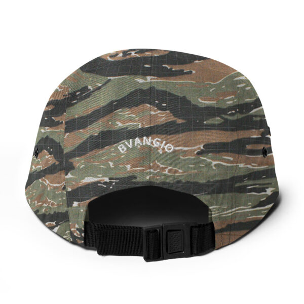 BVANGIO  v Sexy AF Five Panel Hat - Image 14