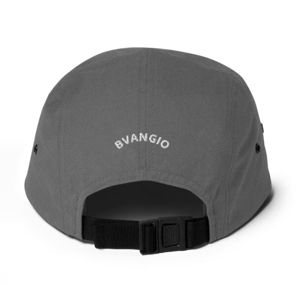 BVANGIO  v Sexy AF Five Panel Hat - Image 17