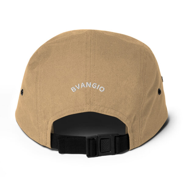 BVANGIO  v Sexy AF Five Panel Hat - Image 20