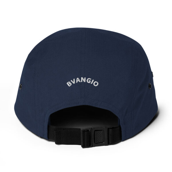 BVANGIO  v Sexy AF Five Panel Hat - Image 5