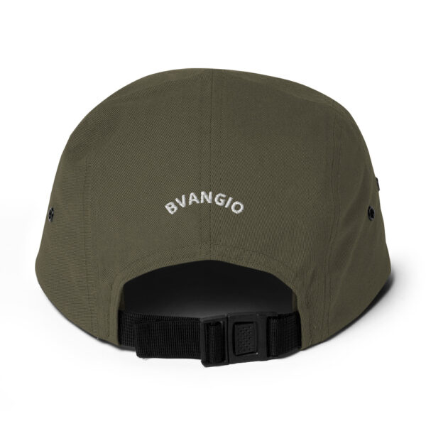 BVANGIO  v Sexy AF Five Panel Hat - Image 11