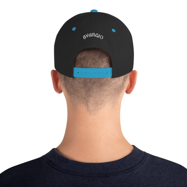 BVANGIO v1 Snapback Hat - Image 19