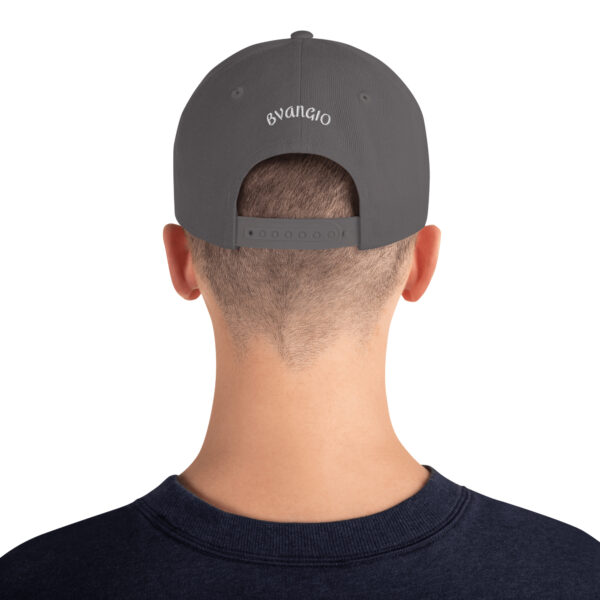 BVANGIO v1 Snapback Hat - Image 46