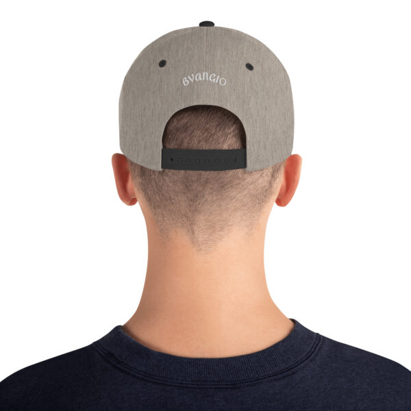 BVANGIO v1 Snapback Hat - Image 54