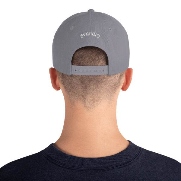 BVANGIO v1 Snapback Hat - Image 50