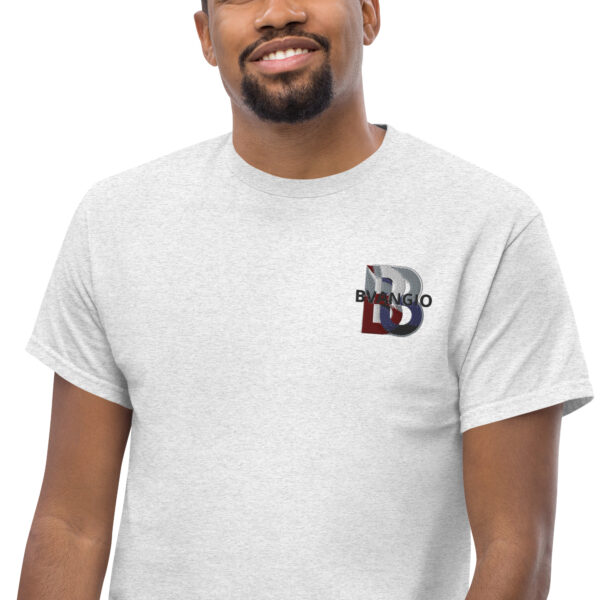 BB EMB Men's classic tee - Image 66