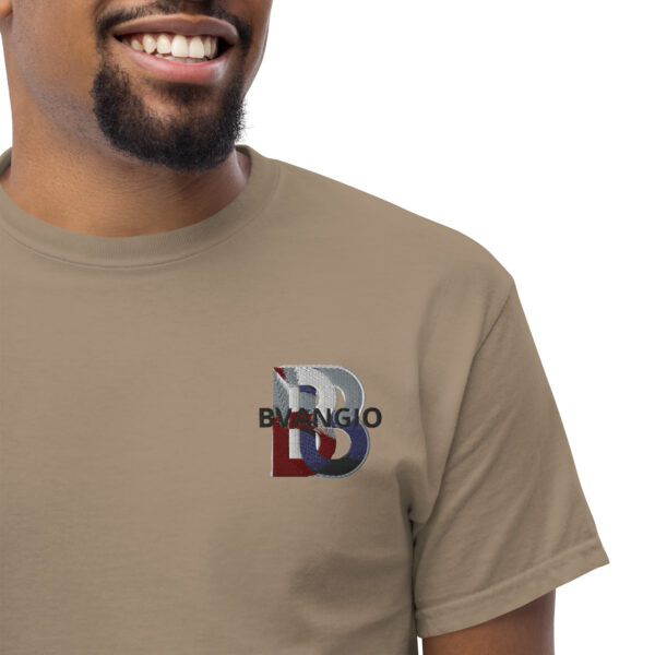 BB EMB Men's classic tee - Image 29