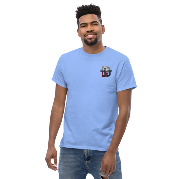 BB EMB Men's classic tee - Image 40