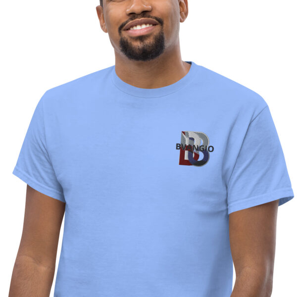 BB EMB Men's classic tee - Image 42