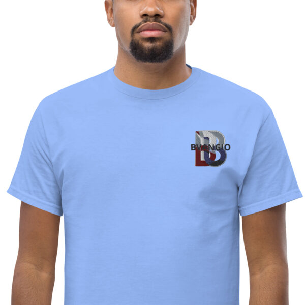 BB EMB Men's classic tee - Image 38