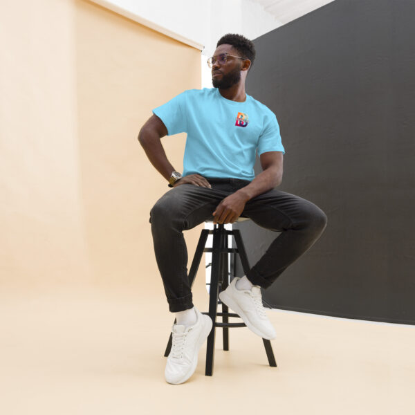 BB Men's classic tee - Image 17