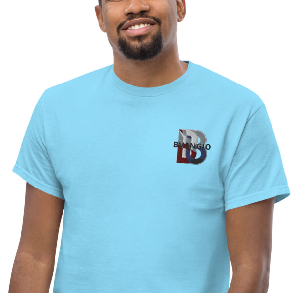 BB EMB Men's classic tee - Image 54