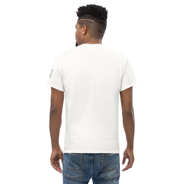 BVANGIO v. ACE Men's classic tee - Image 5