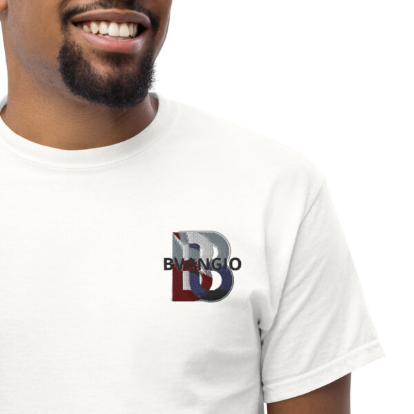 BB EMB Men's classic tee