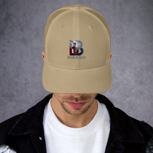 BB Trucker Hat - Image 25