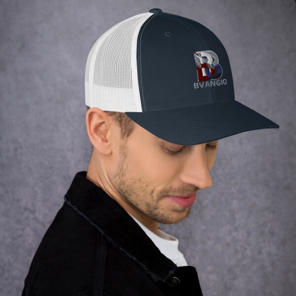 BB Trucker Hat - Image 12