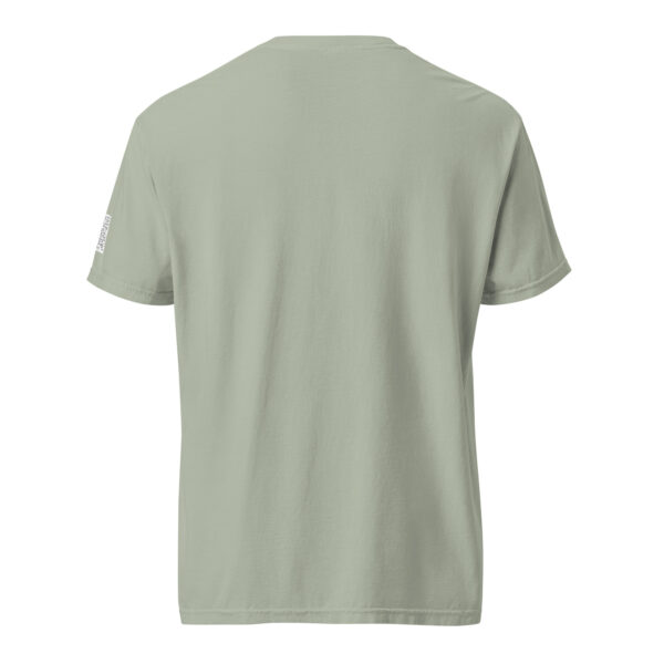 BVANGIO v 5 Unisex garment-dyed heavyweight t-shirt - Image 30