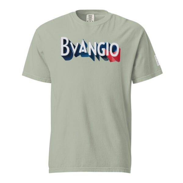 BVANGIO v 5 Unisex garment-dyed heavyweight t-shirt - Image 28