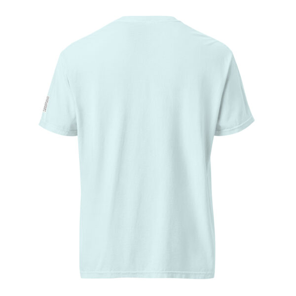 BVANGIO v 5 Unisex garment-dyed heavyweight t-shirt - Image 39