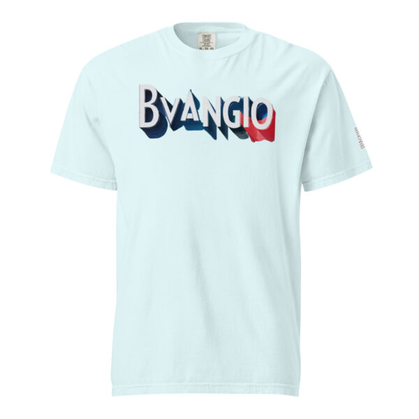 BVANGIO v 5 Unisex garment-dyed heavyweight t-shirt - Image 37