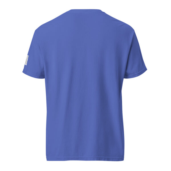 BVANGIO v 5 Unisex garment-dyed heavyweight t-shirt - Image 15