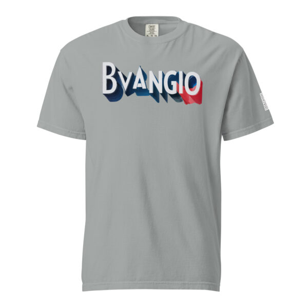 BVANGIO v 5 Unisex garment-dyed heavyweight t-shirt - Image 25