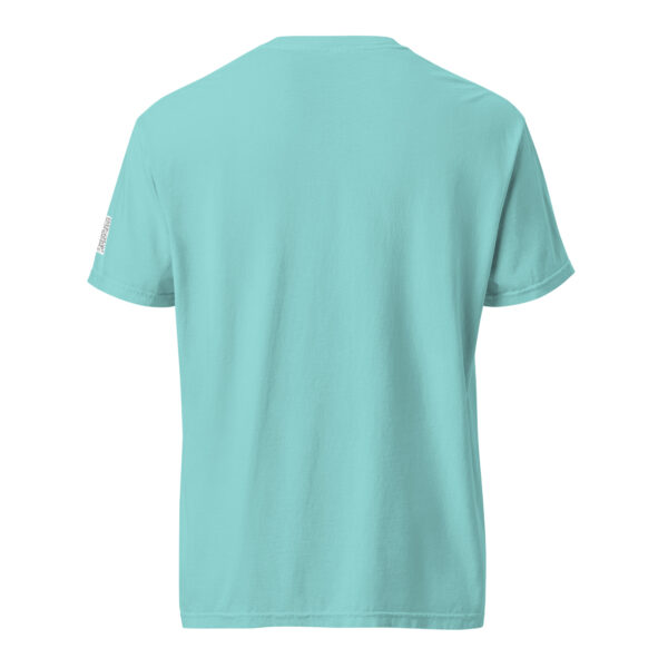 BVANGIO v 5 Unisex garment-dyed heavyweight t-shirt - Image 33