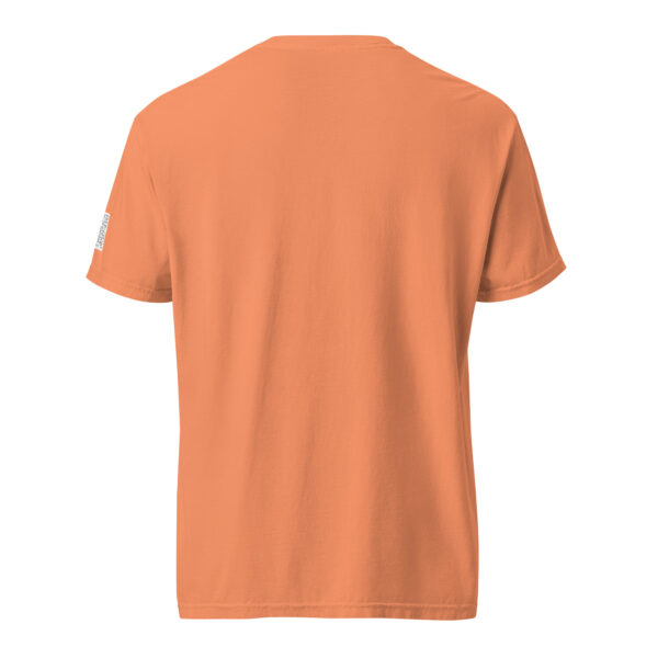 BVANGIO v 5 Unisex garment-dyed heavyweight t-shirt - Image 24