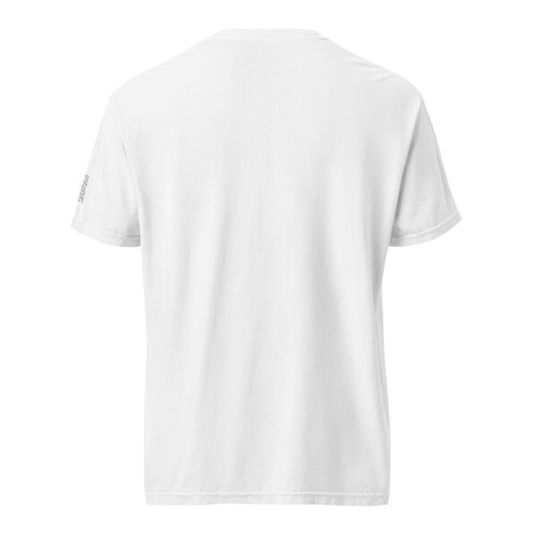 BVANGIO v 5 Unisex garment-dyed heavyweight t-shirt - Image 42