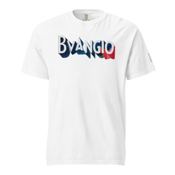 BVANGIO v 5 Unisex garment-dyed heavyweight t-shirt - Image 40