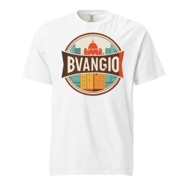 BVANGIO v city Unisex garment-dyed heavyweight t-shirt - Image 14