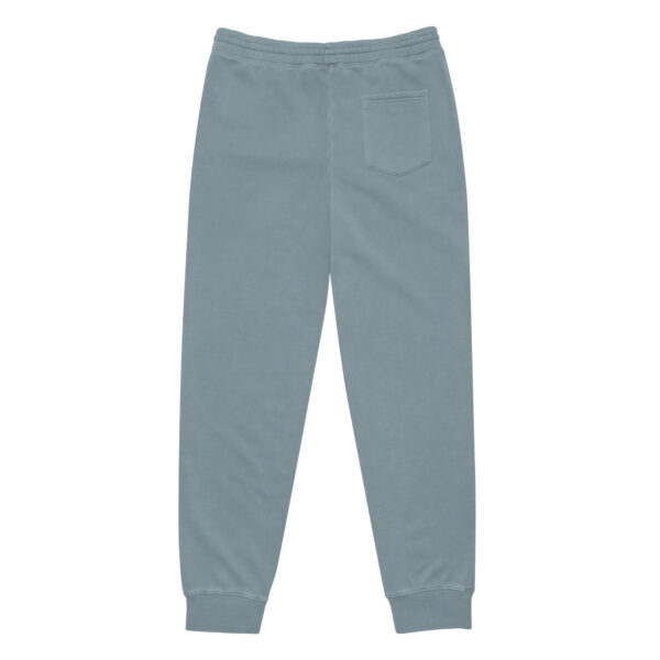 BB Unisex pigment-dyed sweatpants - Image 3