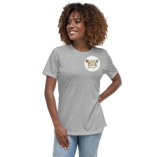 BVANGIO v BGM Women's Relaxed T-Shirt - Image 26