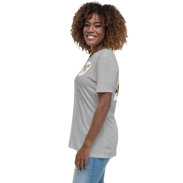 BVANGIO v BGM Women's Relaxed T-Shirt - Image 27