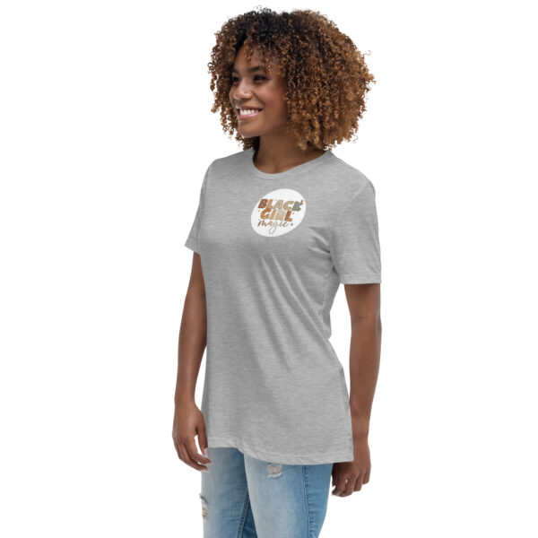 BVANGIO v BGM Women's Relaxed T-Shirt - Image 28