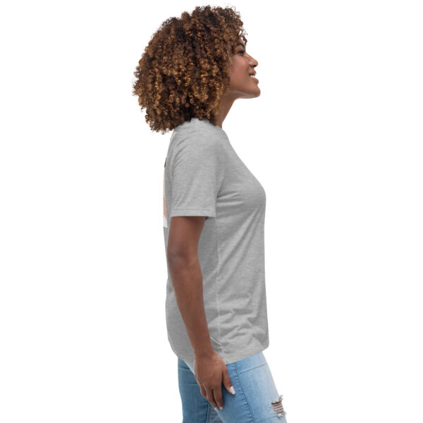 BVANGIO v BGM Women's Relaxed T-Shirt - Image 29