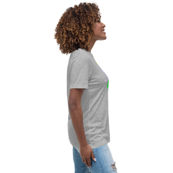 BVANGIO v. Good Vibes Women's Relaxed T-Shirt - Image 28