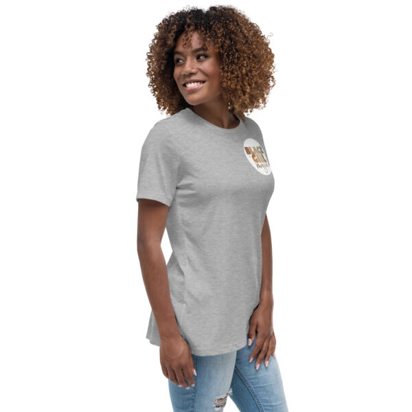 BVANGIO v BGM Women's Relaxed T-Shirt - Image 30