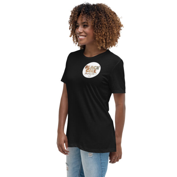 BVANGIO v BGM Women's Relaxed T-Shirt - Image 4