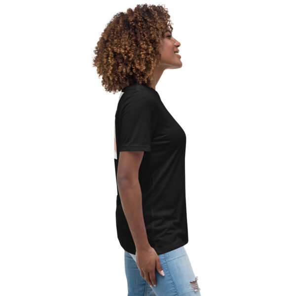 BVANGIO v BGM Women's Relaxed T-Shirt - Image 5