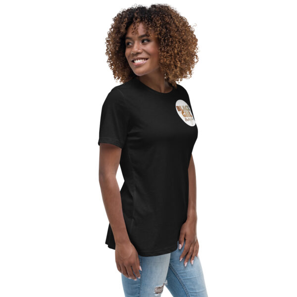 BVANGIO v BGM Women's Relaxed T-Shirt - Image 6