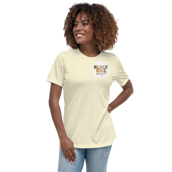 BVANGIO v BGM Women's Relaxed T-Shirt - Image 50