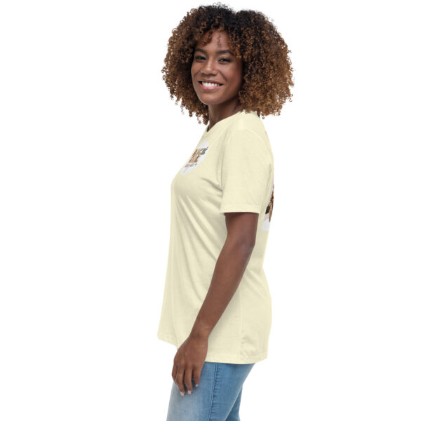 BVANGIO v BGM Women's Relaxed T-Shirt - Image 51