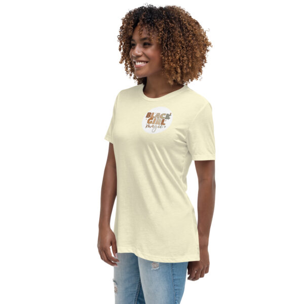 BVANGIO v BGM Women's Relaxed T-Shirt - Image 52