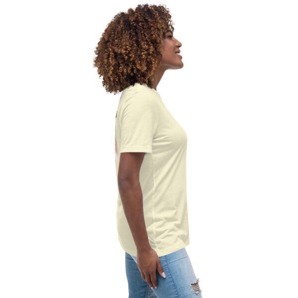 BVANGIO v BGM Women's Relaxed T-Shirt - Image 53