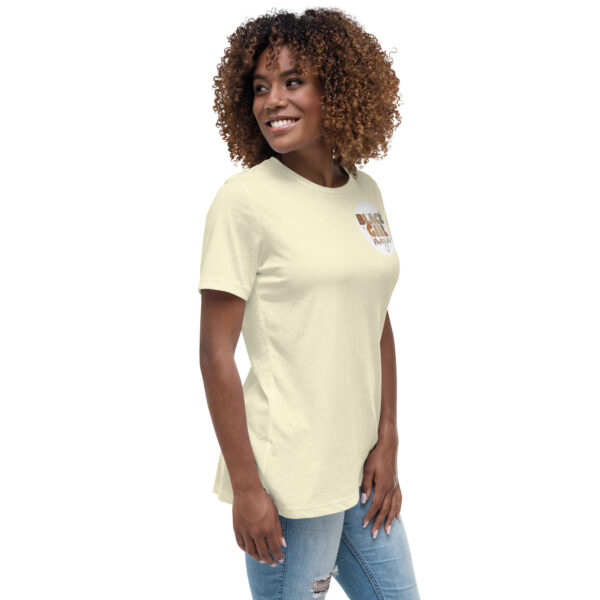 BVANGIO v BGM Women's Relaxed T-Shirt - Image 54