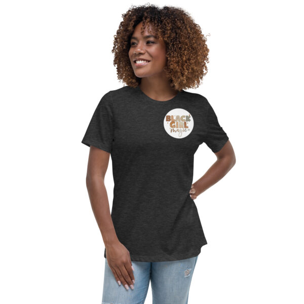 BVANGIO v BGM Women's Relaxed T-Shirt - Image 8