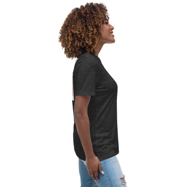 BVANGIO v BGM Women's Relaxed T-Shirt - Image 11