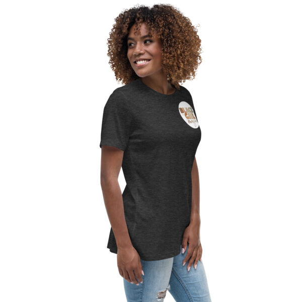 BVANGIO v BGM Women's Relaxed T-Shirt - Image 12